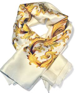 Sciarpe, foulard e scialli da donna Dolce&Gabbana in seta da .